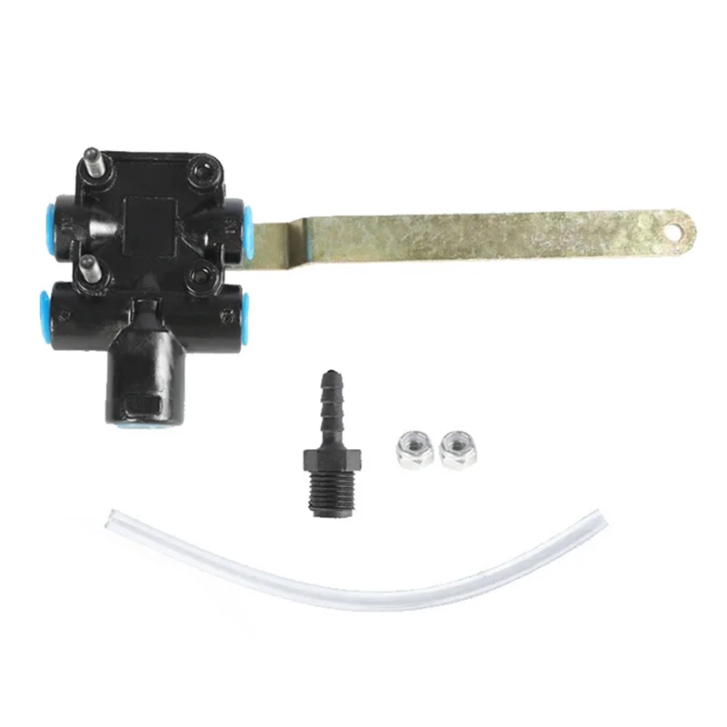 

Air Height Leveling Control Valve Replacement Part 3188710 171H102 For Volvo For Ford Vehicle Systems