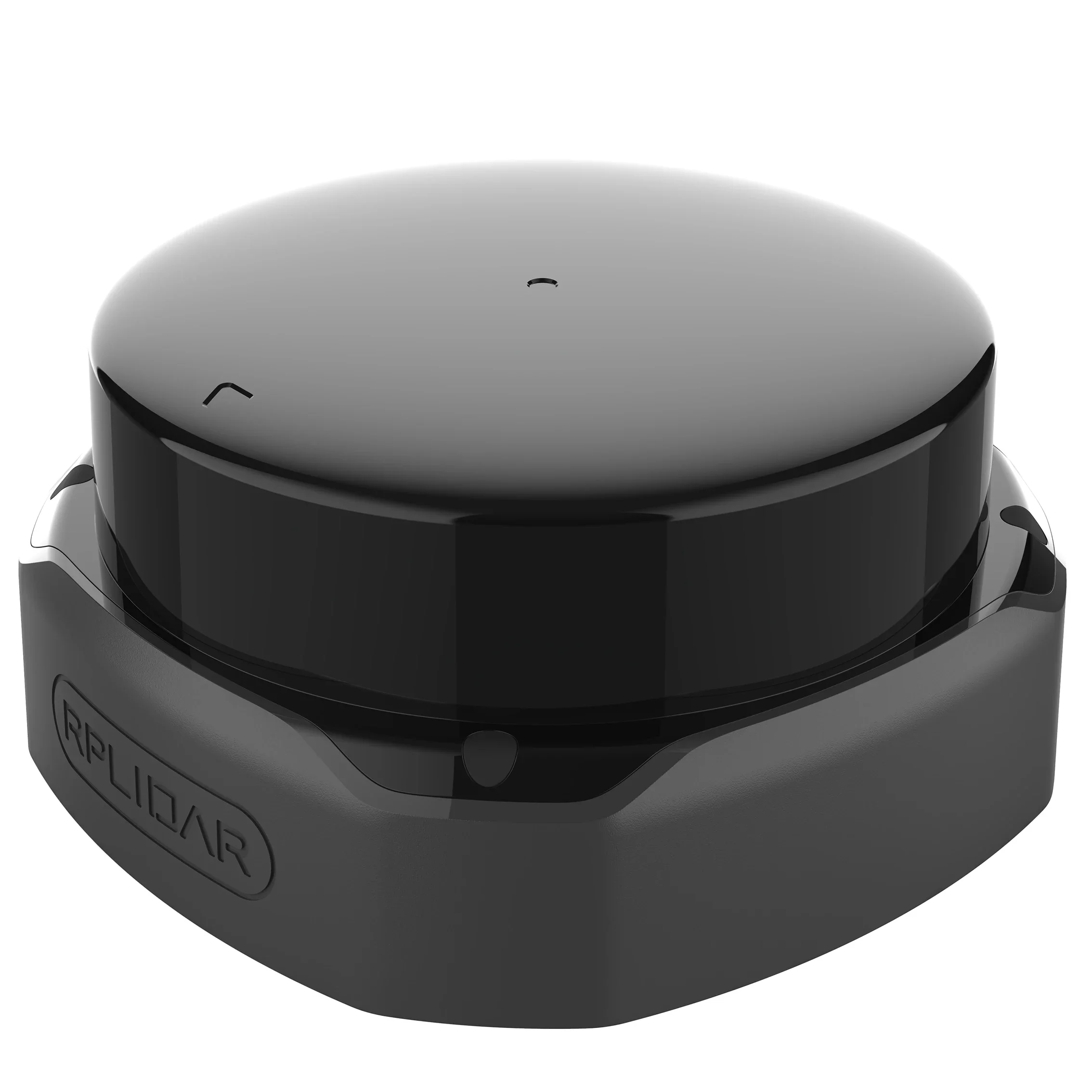 Silan technology 2021 new radar RPLIDAR S2, second generation TOF radar, IP65.