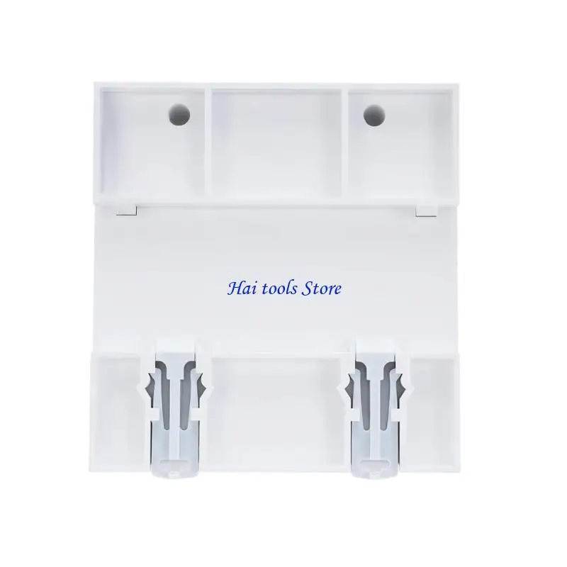 X37E Switches With Real Time Monitoring Safety Mechanism 100A Microcontroller Base