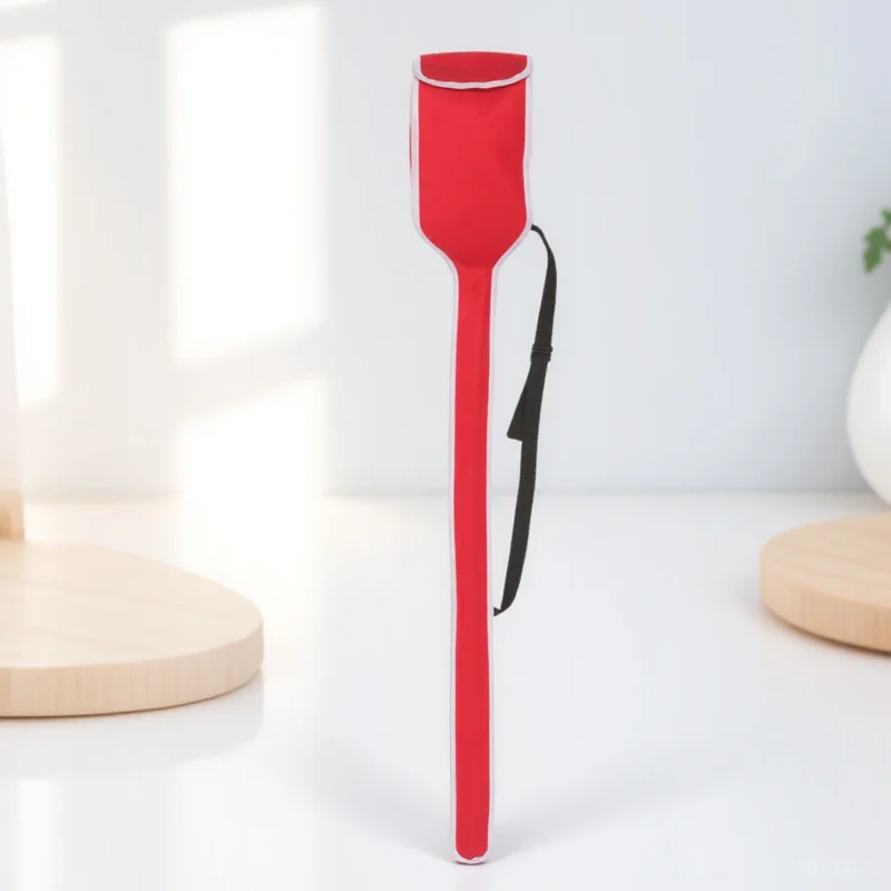 

Sword Bag Oxford Cloth Fencing Pouch Adjustable Strap Portable Storage For Daily Use Outdoor Multi-Function Accessory