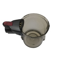 Suitable for the T6/C17 dustproof bucket accessory of the Dibea wireless vacuum cleaner dustproof cup