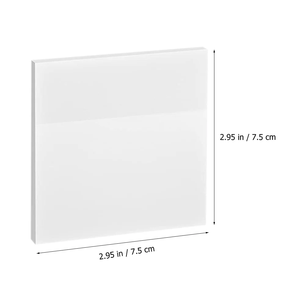 منصات مذكرة لاصقة قابلة للتوسيع المفكرة المحمولة لمكتب المدرسة المنزل ذاتية اللصق ملاحظة ملصق العرض