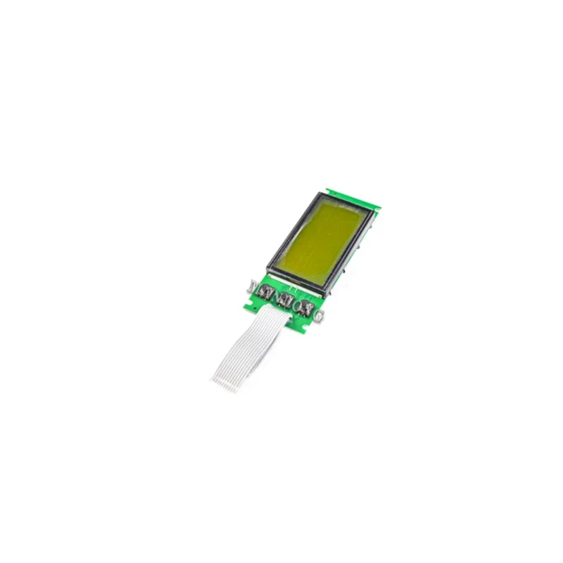 Electric Forklift Accessories 57190-13700-71 LCD Screen LCD Display For 6FB-10 6FB-15 6FB-18 6FB-20