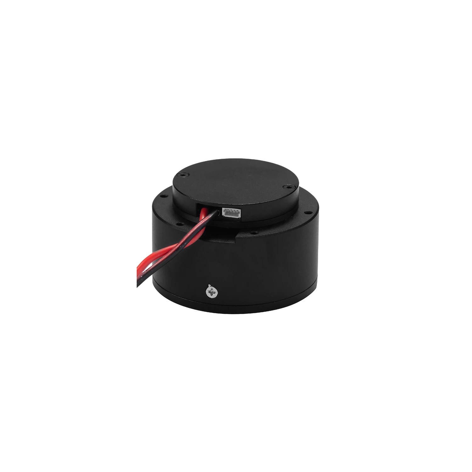 GIM4305 DC Brushless Gear Motor 53mm Gear Rate 10:1 300rpm 1N.M for Four-Legged Aloha RobotRobot Exoskeleton