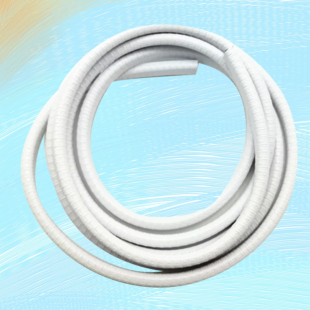 

1pc 5M Universal Car Door Scratch Protector Waterproof Dustproof Strip Easy Install Auto Door Seal Stickers