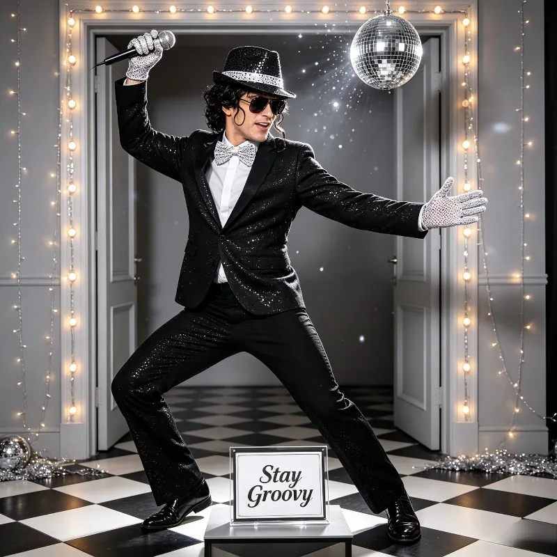 conjunto-de-acessorios-para-fantasia-de-disco-com-textura-brilhante-decoracao-perfeita-para-festas-de-halloween-e-celebracoes-tematicas-dos-anos-80