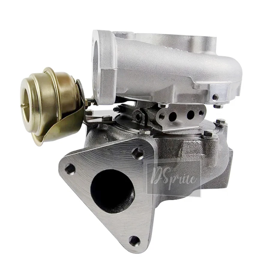 Turbocharger 751243-5002 For Nissan Navara D40 Pathfinder R51 QW25 YD25DDTi 2.5L D GT2056V  14411-EB300