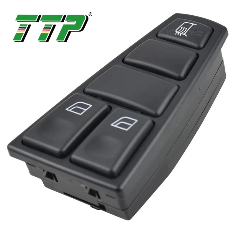 

Master Power Window Switch for Volvo Truck VNL FM FH12 20752914 21543893 22566506 20452013 20455313 20568853 20953588