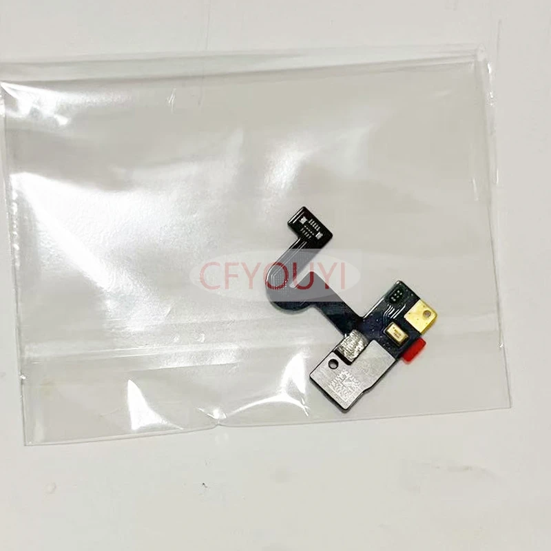 For Nothing Phone 1 A063 Microphone & Flashlight Flex Cable Replacement Part