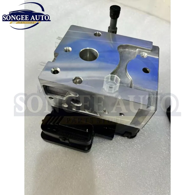 44510-50070 44510-50090 New  ABS AntiLock Pump Actuator Modulator Valve Fits For Lexus LS460 LS500h LS600h 07-19