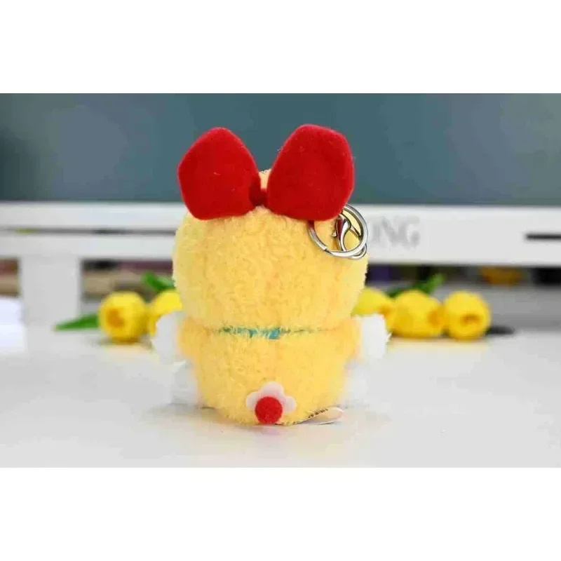 Hot Sales Kawaii Doraemons Bookbag Pendant Car Keychain Anti-Lost Toy Pendant Cartoon Creative Birthday Gifts