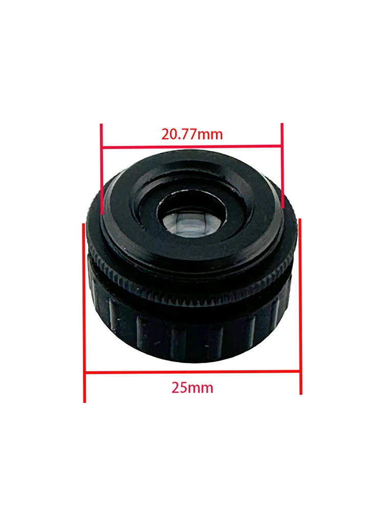 Total Station Eyepiece for SOKK-IA OS/ES IM NET SET FX FX CX IM IX DX SX TOP-CON GM52 OS ES IS MS Series TOTAL STATION