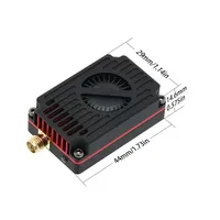 Rushfpv Rush Fpv 1.3G 16CH 4W V2 Video Transmitter Vtx