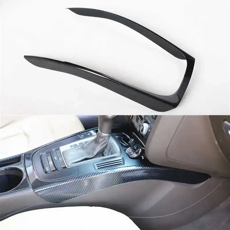 Car Center Console … - image