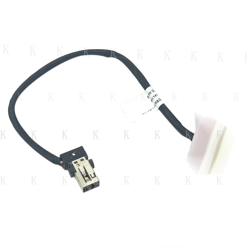 

Порт зарядки C, разъем постоянного тока для Acer Spin 3 SP314-53n-77AJ 50.HD4N5.006