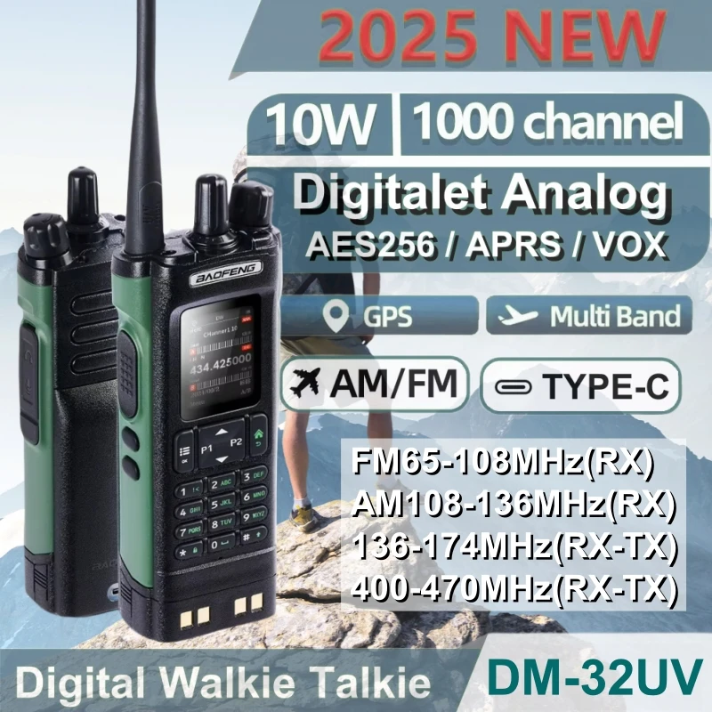 Wholesale Baofeng D… - image