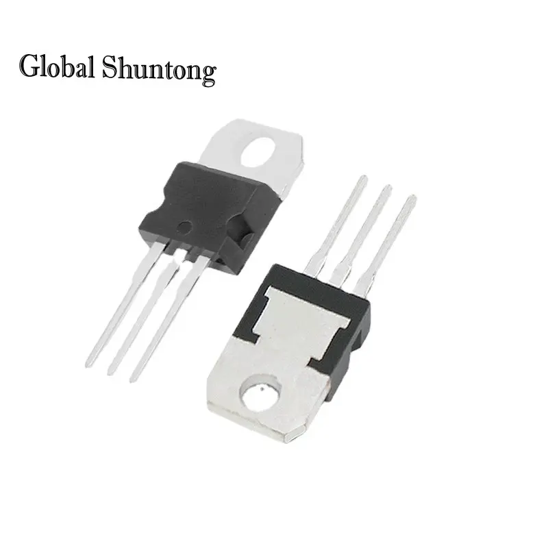 

20PCS L7824CV Three Terminal Regulator TO-220 24V 7824 Brand New