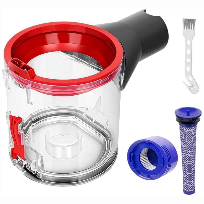 Pre-Post Filter Rep… - image