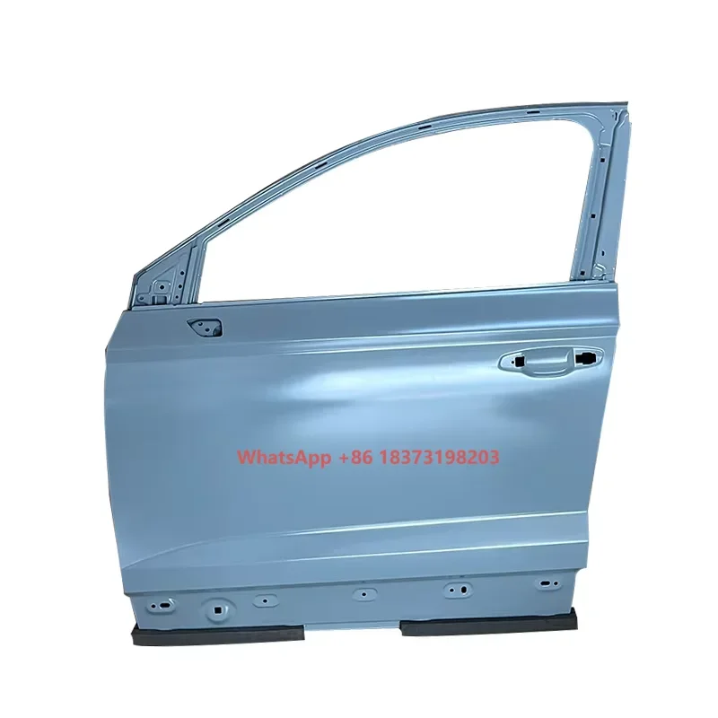 Car Body Auto Parts Factory Direct Supply Car Door 2019-2021 Car Door OEM # 2GG 831051 Body Parts