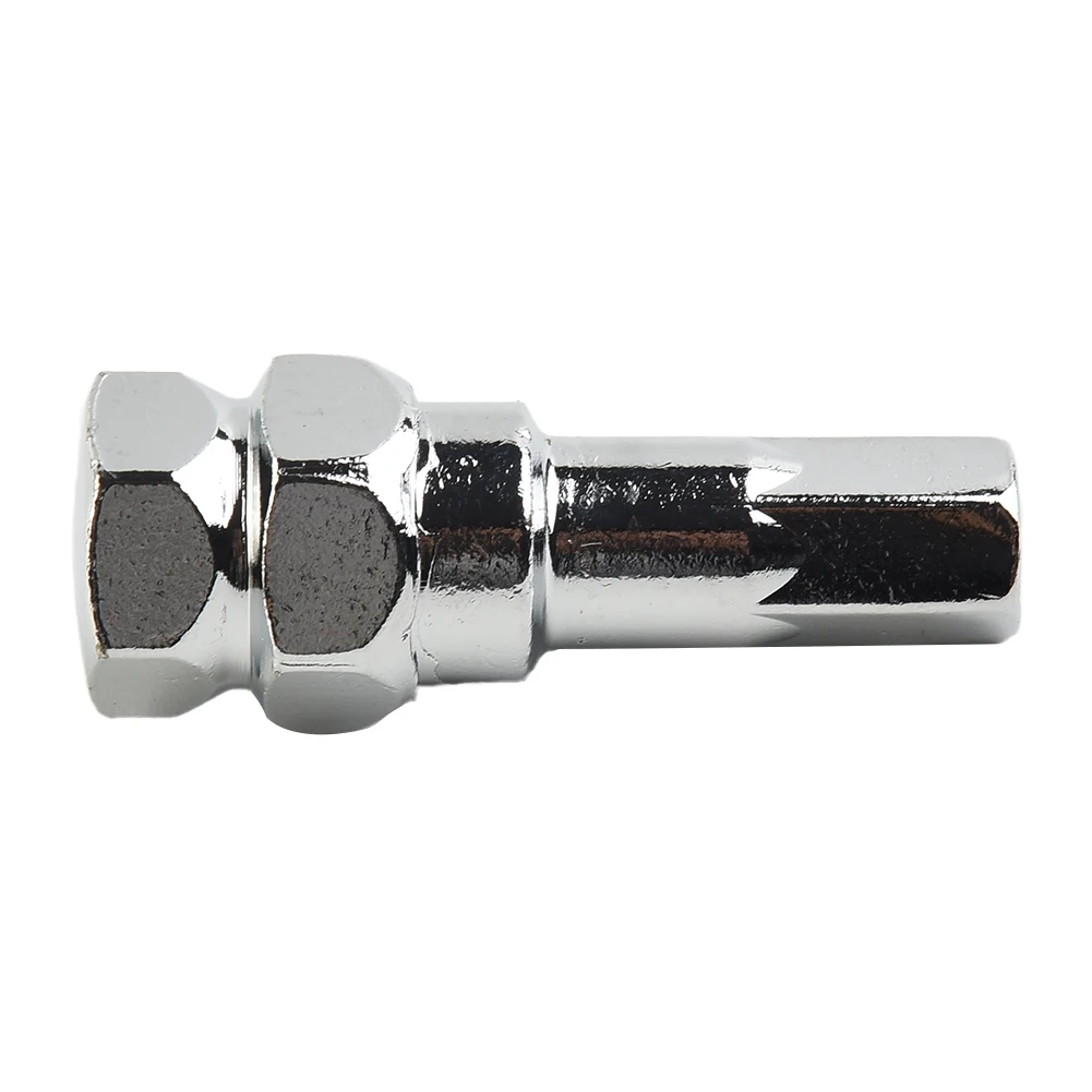 Brand New High Quality Socket Wrench Hand Tool 6 Point Conical/60 Degree Key Tuner 3/4\