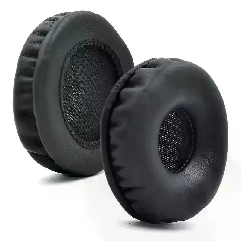 /&/2pcs Replacement Earpads For 20 20se 30 30II 40 65 65Plus Soft Leather Comfortable Mesh For Headset Repair Long Wearing