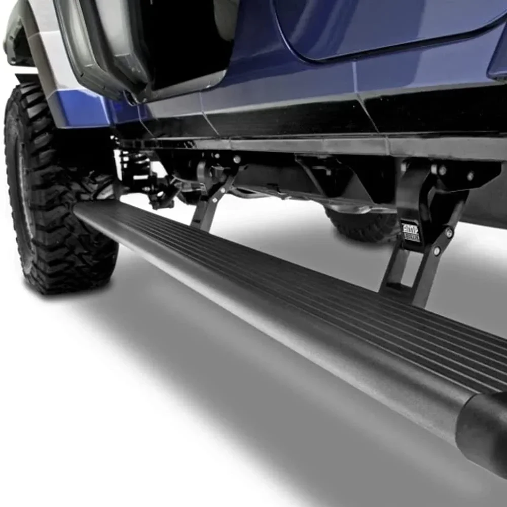 PowerStep Electric Running Boards For Ford F150 Dodge Ram1500 Chevrolet Silverado GMC Sierra Toyota Tacoma Electric Side Step