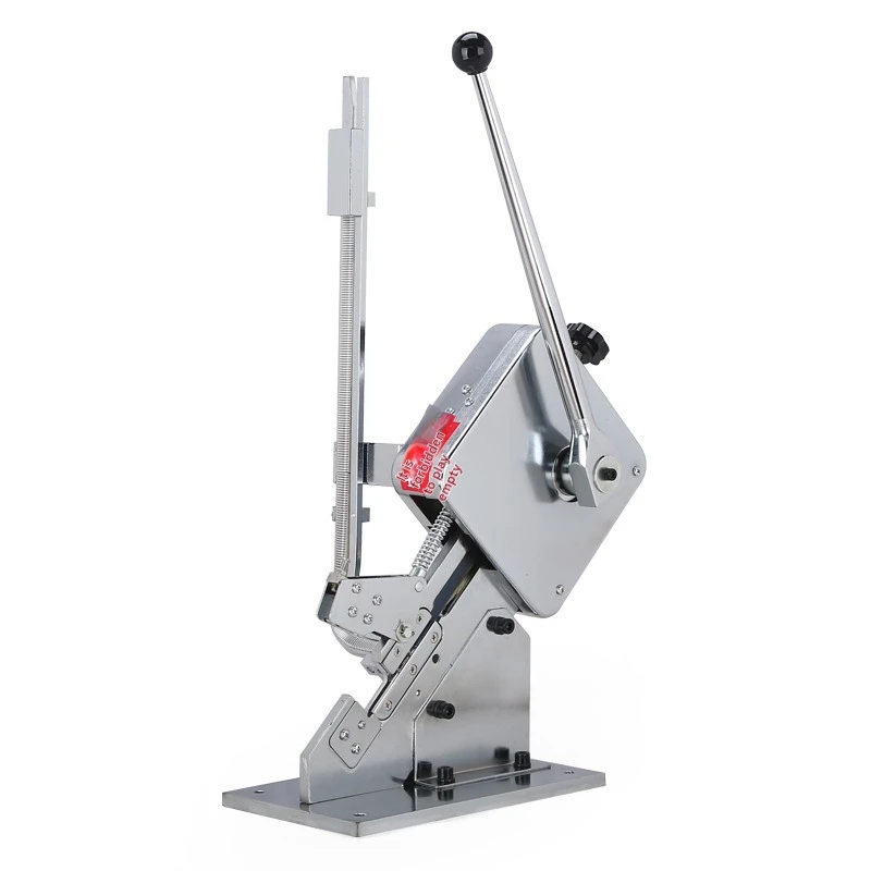 

Ham Sausage Punching Machine, Supermarket Packaging Sealing Machine, U-shaped Punch In Machines, Sausage Edible Mushroom Bag Man