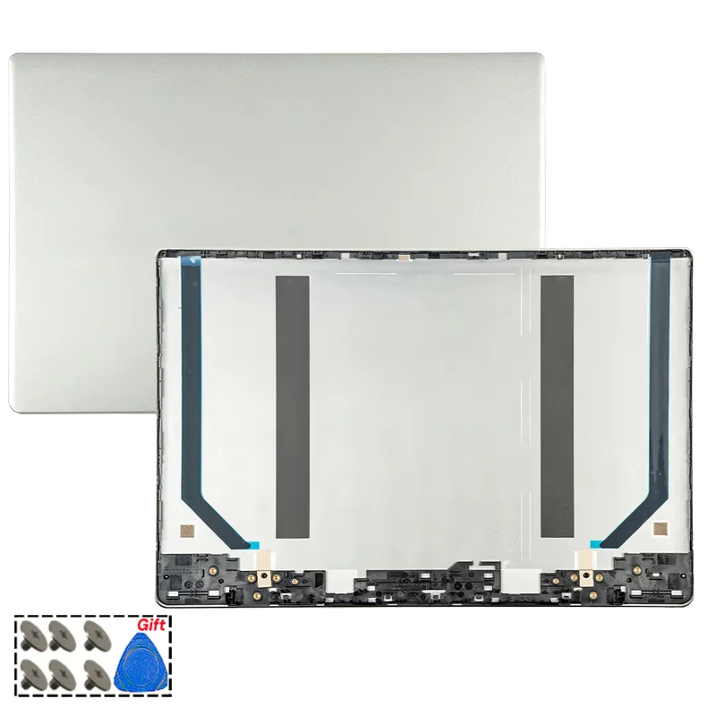 For Ideapad 330S-14IKB 330S-14AST 330S-14 Replace Laptop LCD Back Cover Rear Lid Top Case Front Bezel Hinge Palmrest Bottom Case