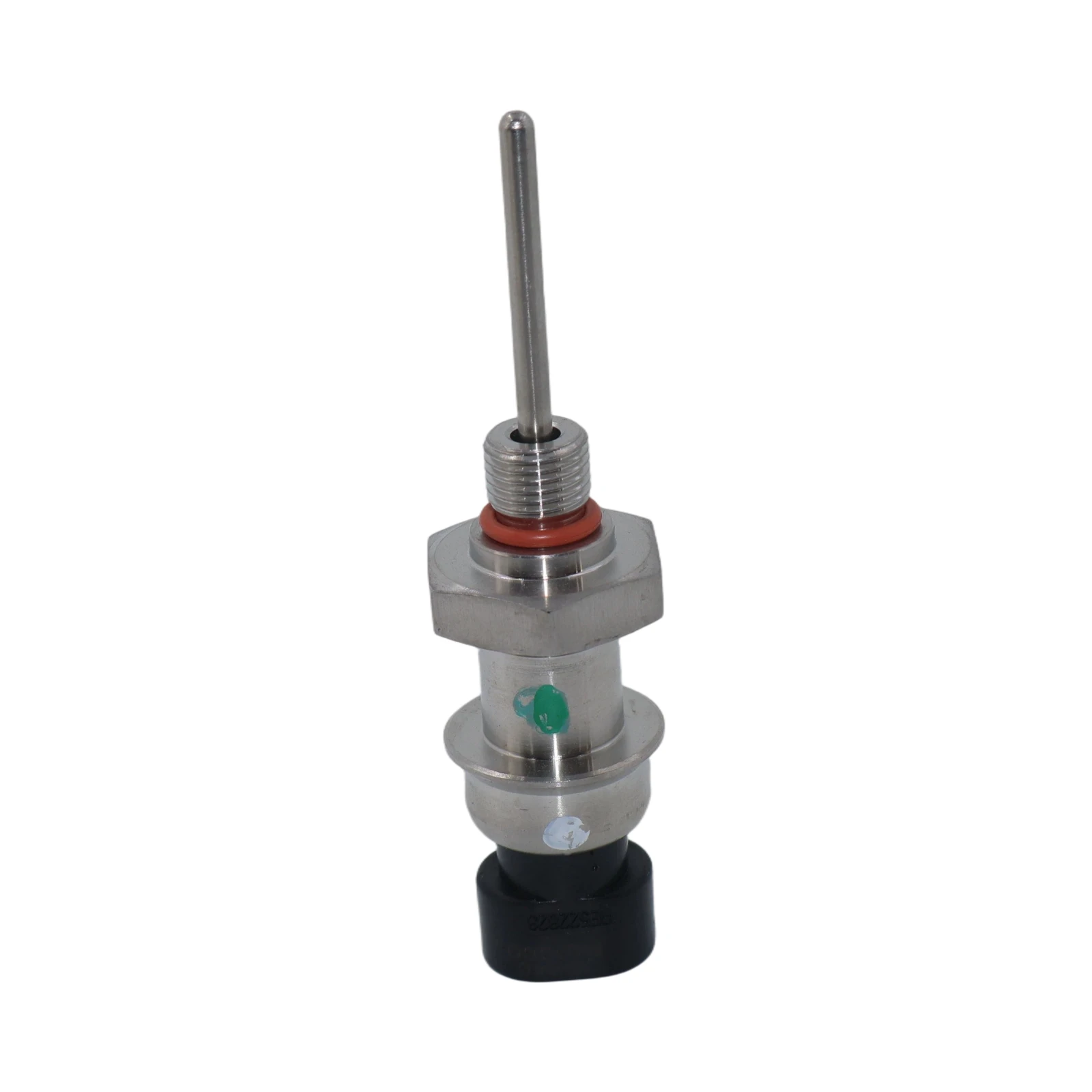 

Temperature Sensor RE522823 Compatible for John Deere 6068HFS89 6090HF475 6090HF485 6090HFS85 6090SFM75 6135HF485 Engine