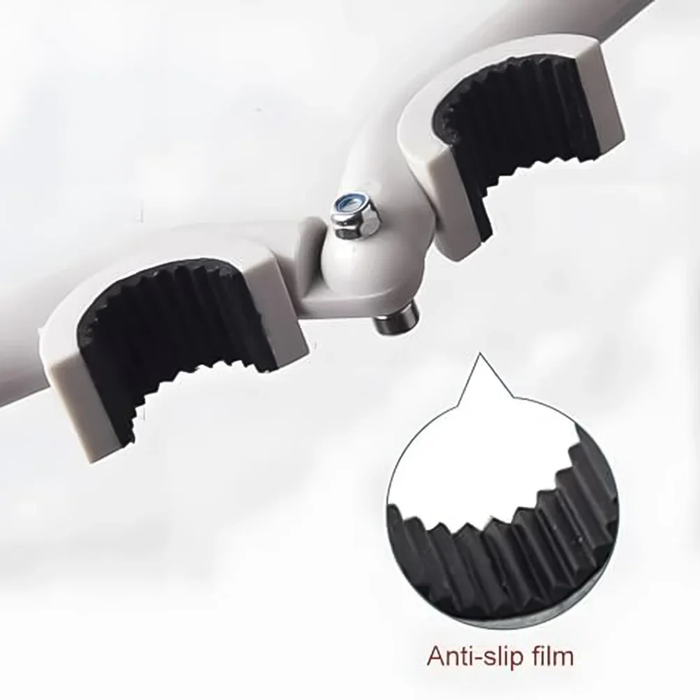 Installer Tool Faucet Wrench Accessories Basin Compact Exquisite Lightweight Non-Slip Study Long Lasting Practical