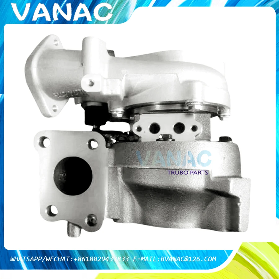 

BV40 turbocharger for Nissan 14411-3XN3D 53039700719 172-06090 53039900154 53039900191 53039980240 144113XN3D 17328014BN