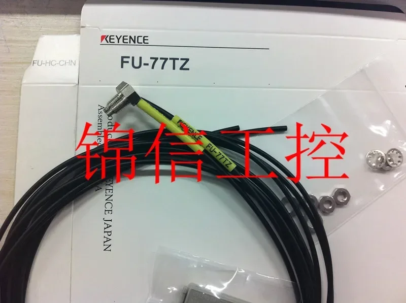 

KEYENCE FU-77TZ 100% новый и оригинальный