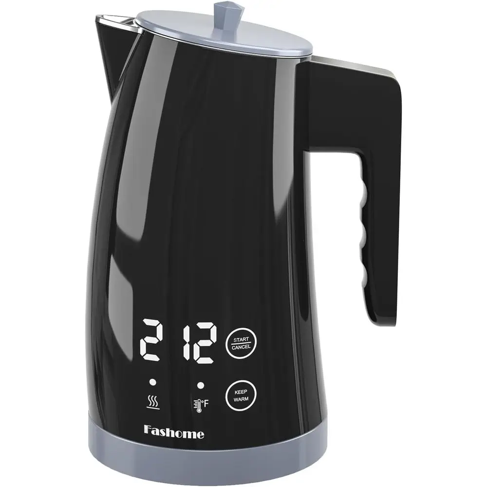 Electric Kettle Wit…