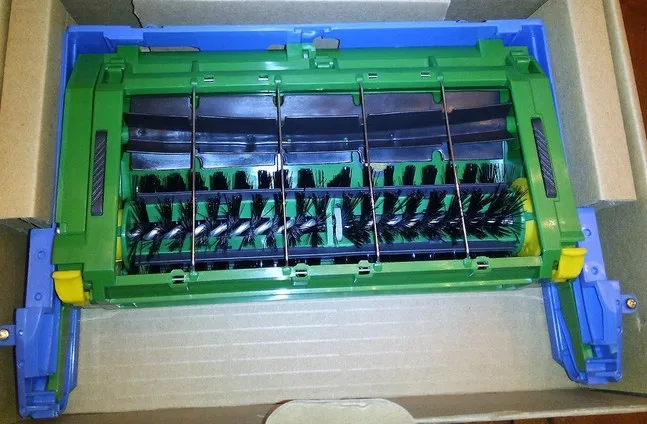 

530 527 560 500 Series Universal Main Brush Frame Roller Module Module
