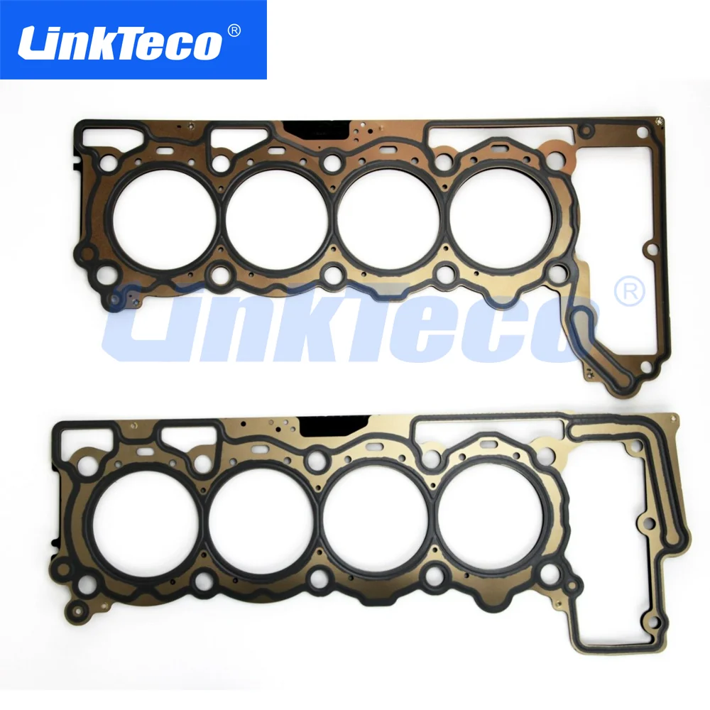 Cylinder Head Gasket fit LAND ROVER RANGE ROVER SPORTS 4.4 DIESEL ENGINE 448DT TDV LR0228978