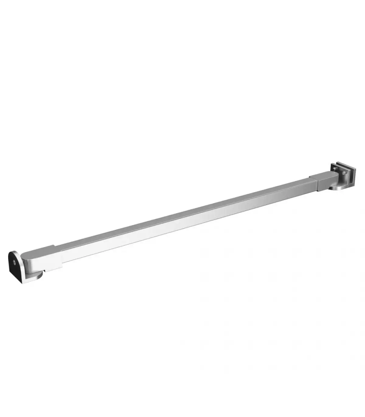 47,5 cm shower door support arm for shower screen