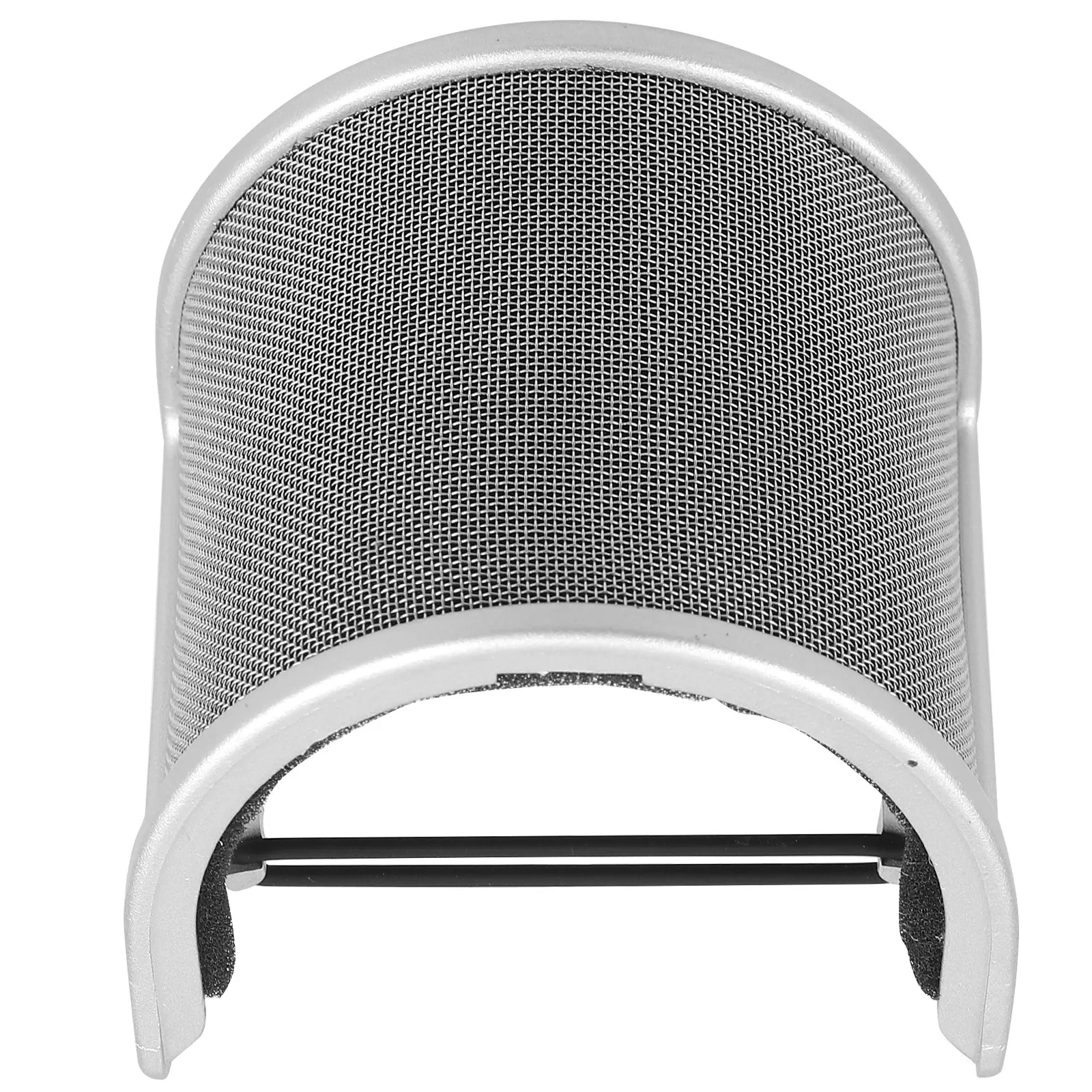 Cubierta de Micrófono en Forma - Recording Pop Filter reseña y precio