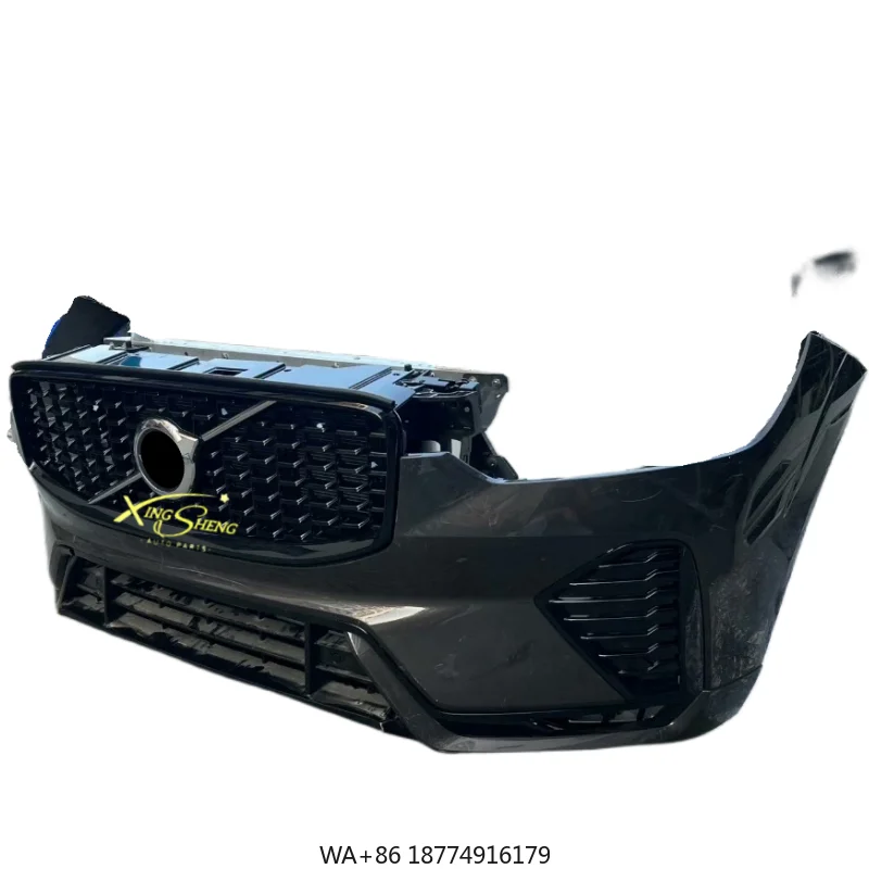 

Оригинальный б/у решетка переднего бампера, жалюзи, абажур, капот радиатора для автомобильных бамперов XC60