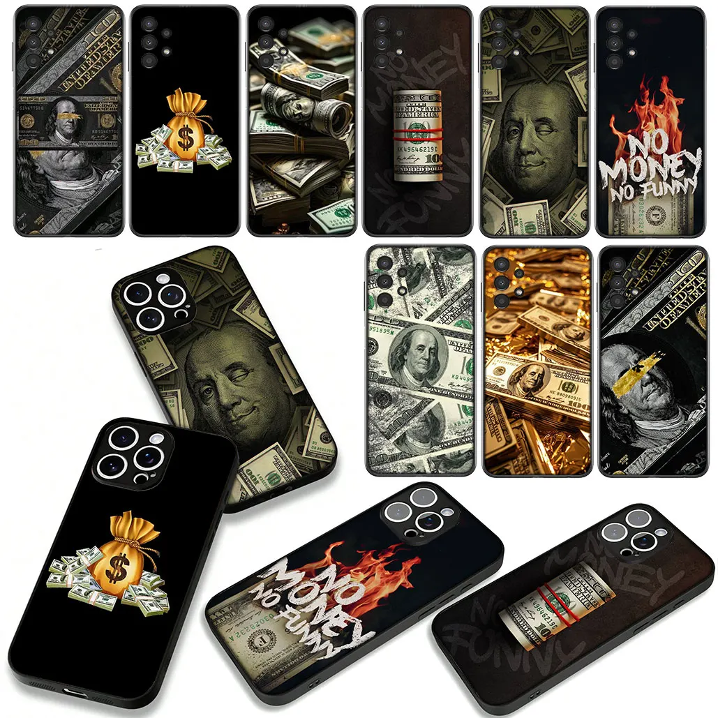 Чехол для телефона с обои Money 100 D-Dollars Case для Apple iPhone 16 15 14 11 Pro Max SE2 XR 7 8 Plus 16E SE 2022 12 14+ 16+ Чехол для телефона с обои Money 100 D-Dollars Case для Apple iPhone 16 15 14 11 Pro Max SE2 XR 7 8 Plus 16E SE 2022 12 14+ 16+
