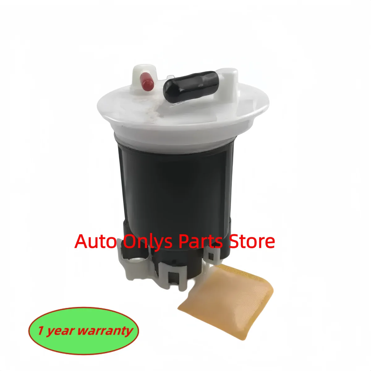 1pc Neue MR566825 Hohe Qualität Kraftstoff Pumpe Montage MR497413 E8466M FG1233 101961-6650 Für Mitsubishi Lancer