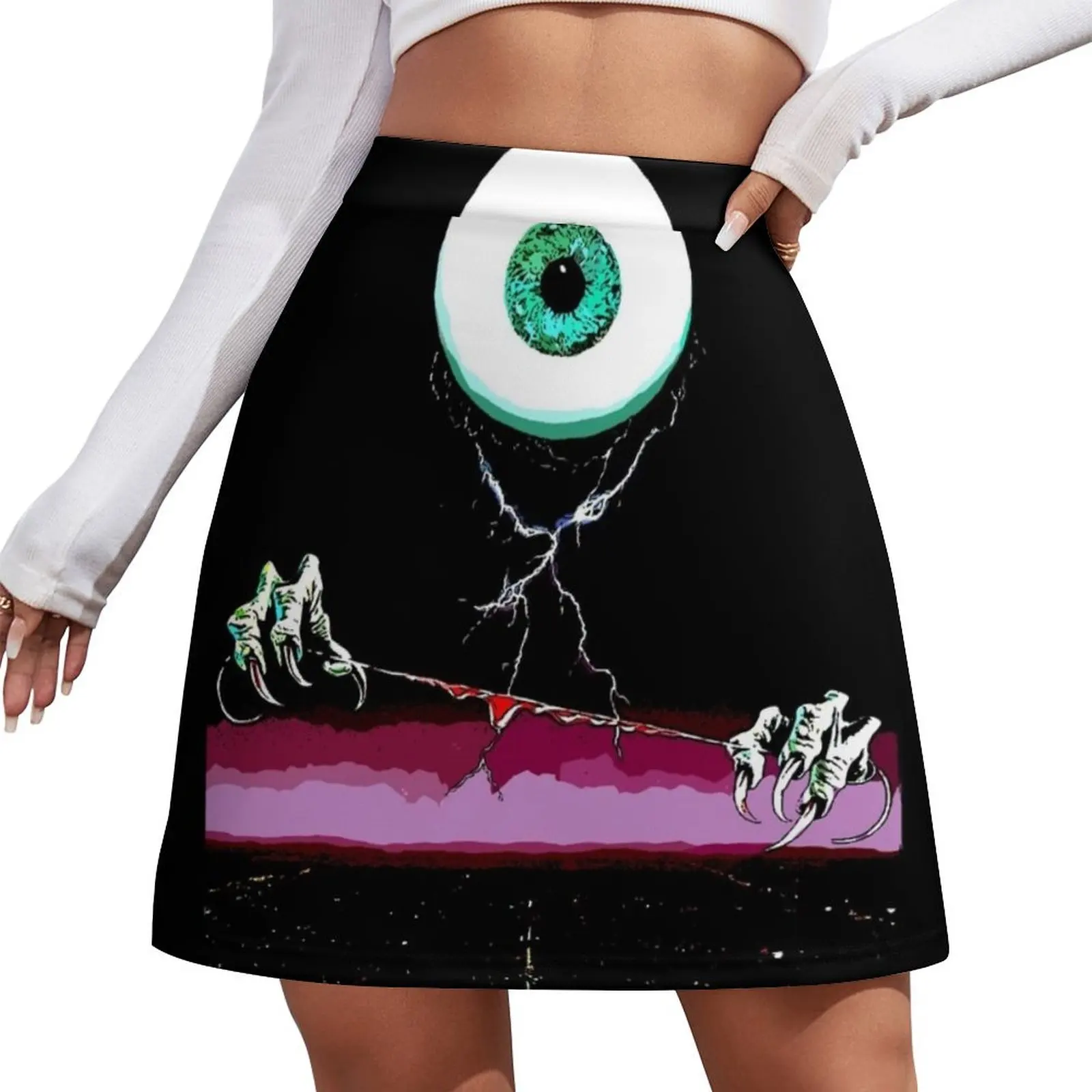 

stridulum Mini Skirt Skirt pants short skirt for women women dresses for prom