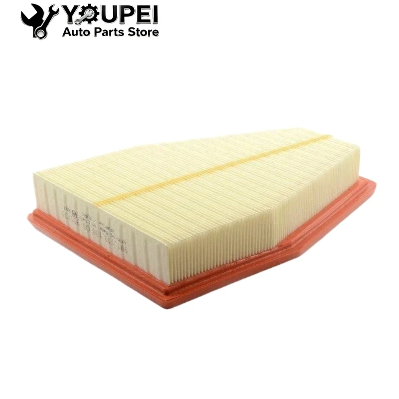 

For Porsche 911 Carrera Air Cleaner Cartridge - 99111013000