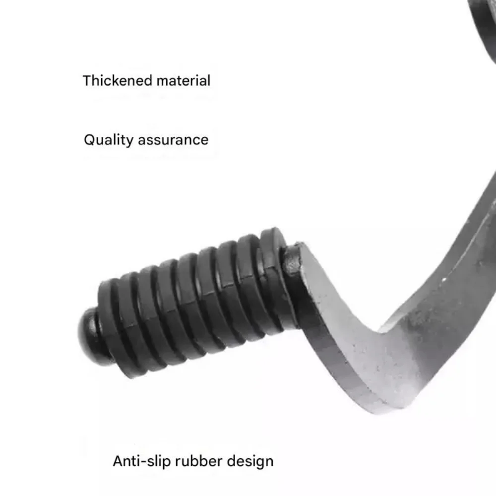 For CFMOTO 800MT MT800 800 MT 800 2024 Motorcycle Gear Shift Lever Pedal Forward and Backward Two-way Shifter Foot Change Rod
