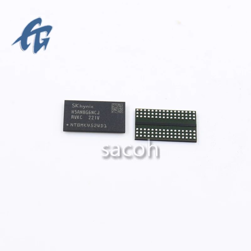 

(SACOH Electronic Components) H5AN8G6NCJR-VKC 2Pcs 100% Brand New Original In Stock