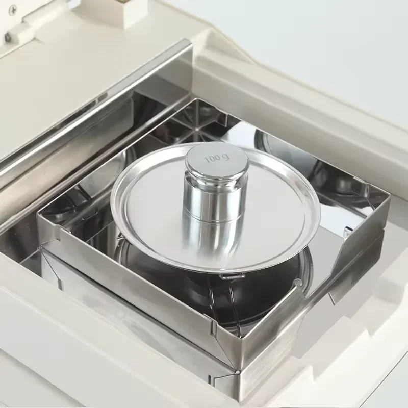 Precision Halogen Light Replacement Parts, Ready Stock Halogen Lamp for Lab Grain Food Moisture Content Tester