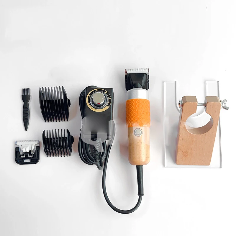 

Электрические машинки для стрижки с подставкой, электрические машинки для стрижки шерсти Carver, с плоским основанием, для обрезки и ремонта ковров