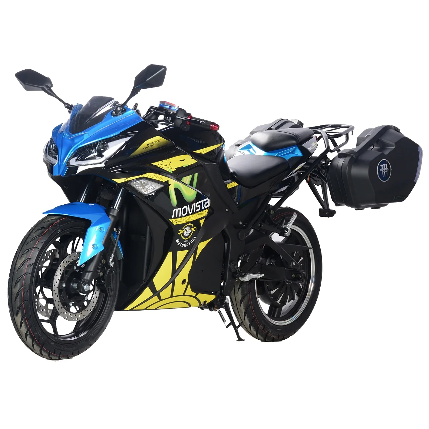 大人用電動バイクスクーター,2000w,3000w,5000w,8000w,72v