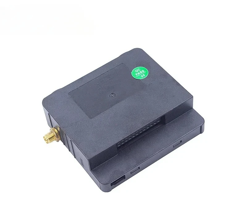 expansion 4G module, can be downloaded remotely, and monitored remotely