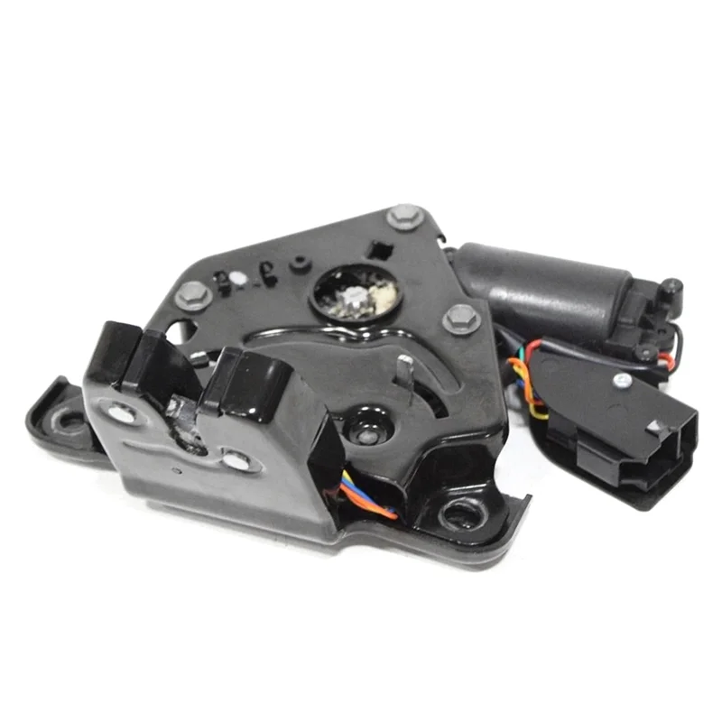 

Rear Trunk Deck Lid Back Door Lock Latch Actuator For Tesla Model Y 2020-2024 1500604-00-B