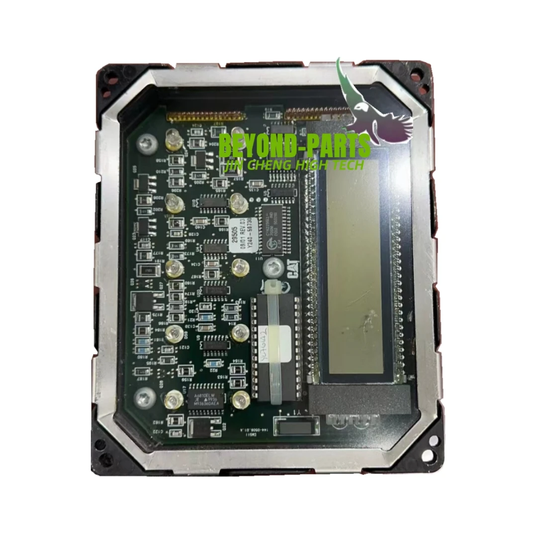 D6R D8R Bulldozer P…